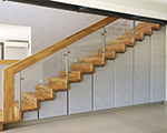 Construction et protection de vos escaliers par Escaliers Maisons à Saint-Valerien